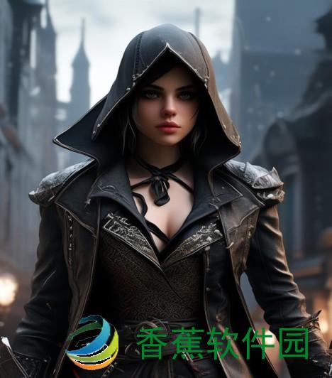 刺客信条，枭雄（Assassins Creed: Syndicate）——伦敦的秘密战士杀手6在steam叫什么