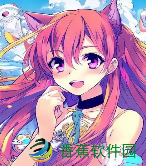 喵趣漫画最新版：带你领略猫咪的奇妙世界与搞笑冒险