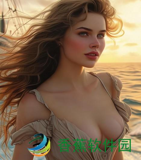 欧美船戏的浪漫与冒险：海洋上的激情与梦想交织