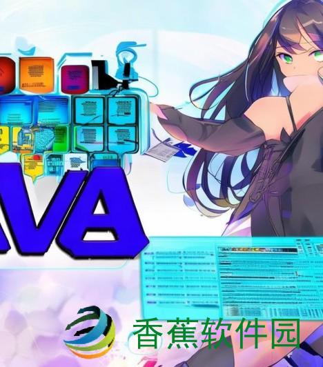 有基色java;探索有基色Java的魅力与应用：从基础到进阶的全景解析