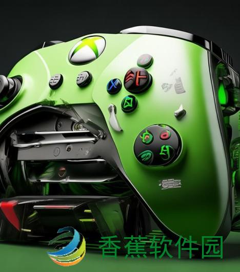 xbox怎么看电视剧、在Xbox上畅享电视剧的最佳观看指南与技巧分享