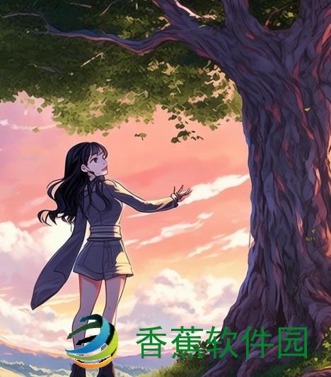 前人栽树后人乘凉，携手共创美好未来的故事