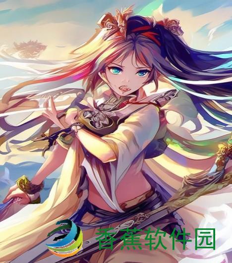 六龙争霸3D：重塑江湖传奇，携手共创武侠新篇章