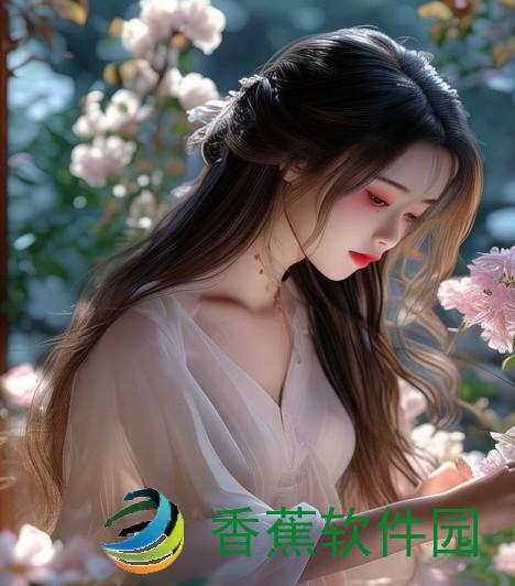 插花弄玉勾栏听曲—插花弄玉勾栏听曲之美丽音韵与花艺交融的诗意时光