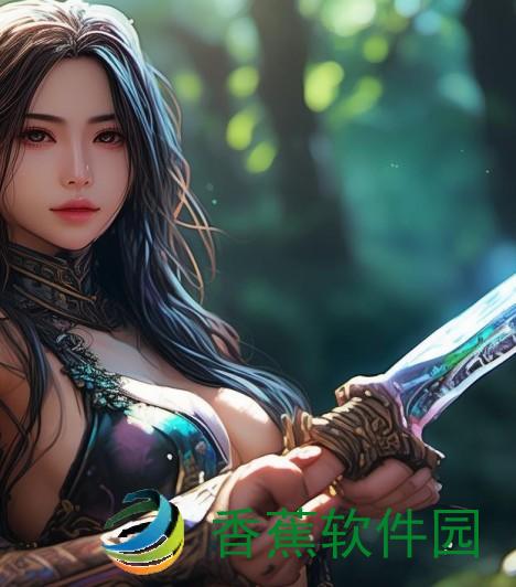 剑灵斗士武器外观之美丽探索与最佳选择推荐